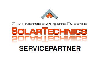 Logo Solartech